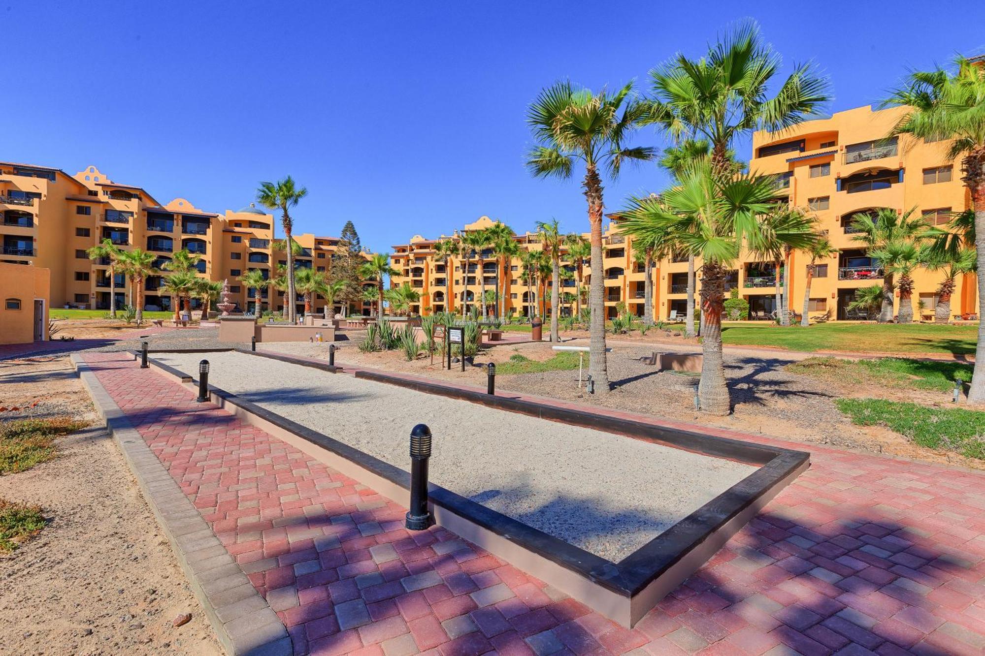 Princesa De Penasco Condo D203 Sandy Beach Puerto Peñasco Exterior foto