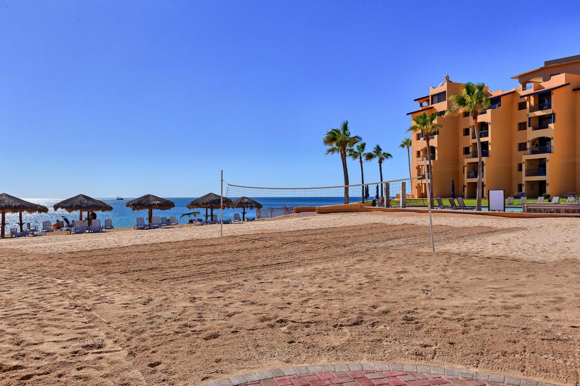 Princesa De Penasco Condo D203 Sandy Beach Puerto Peñasco Exterior foto