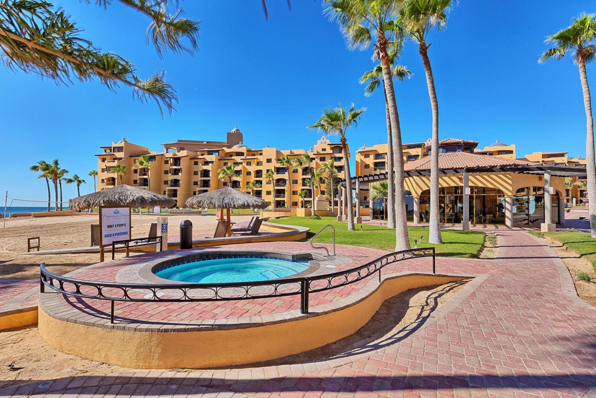 Princesa De Penasco Condo D203 Sandy Beach Puerto Peñasco Exterior foto