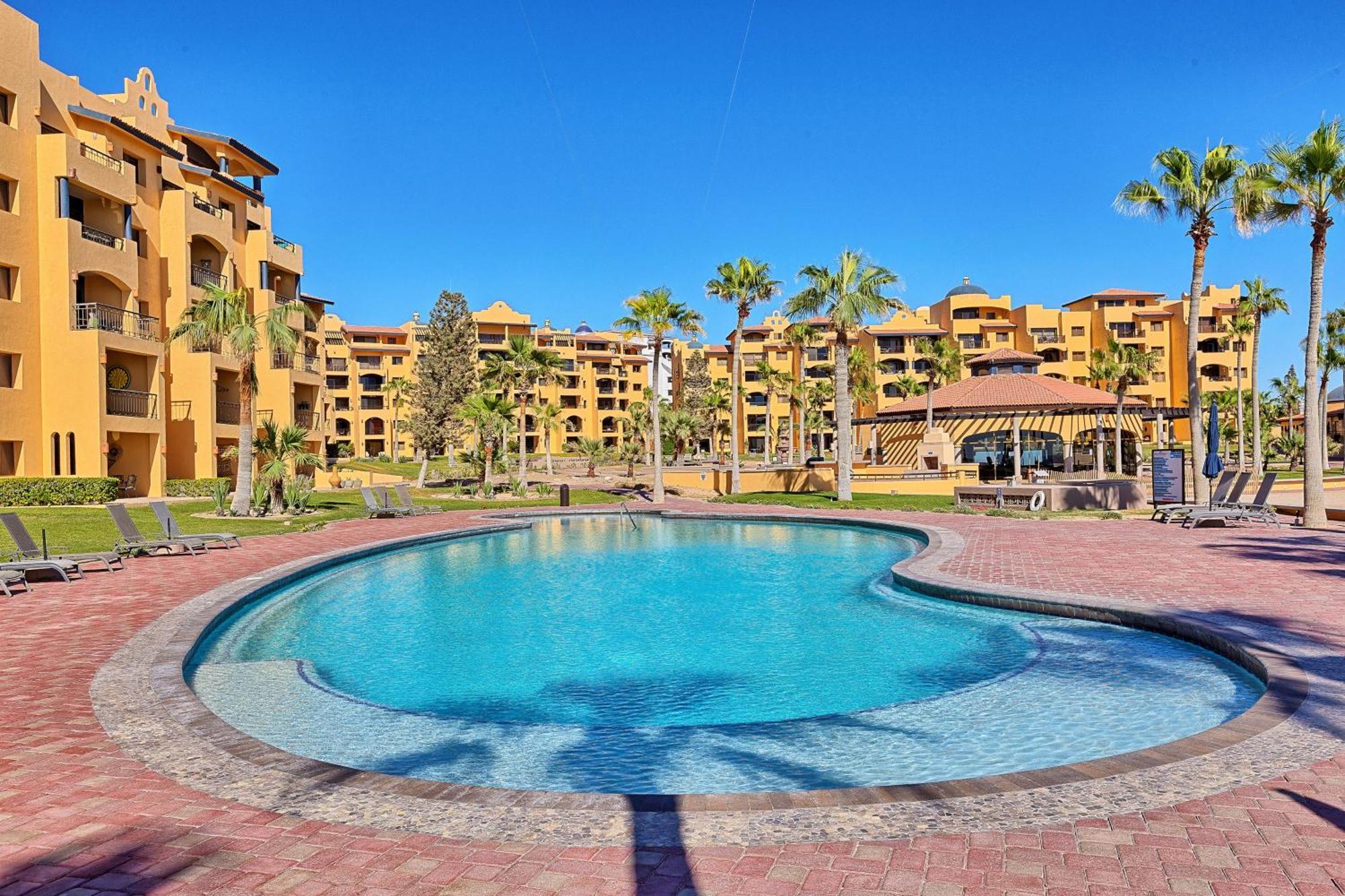 Princesa De Penasco Condo D203 Sandy Beach Puerto Peñasco Exterior foto