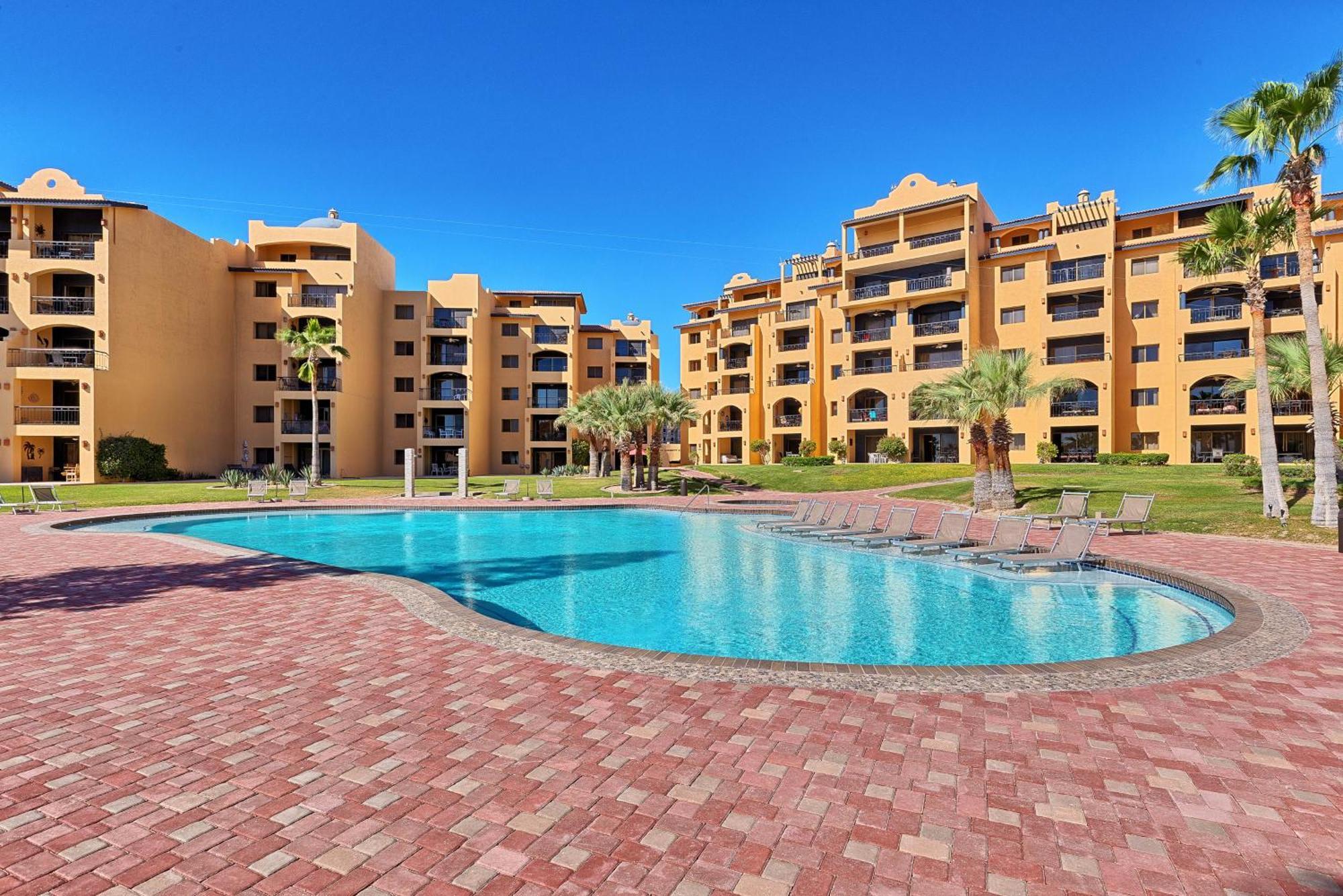 Princesa De Penasco Condo D203 Sandy Beach Puerto Peñasco Exterior foto
