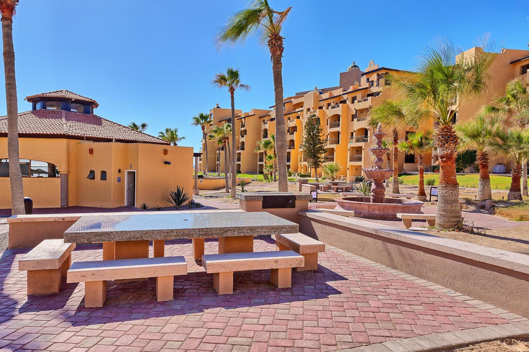 Princesa De Penasco Condo D203 Sandy Beach Puerto Peñasco Exterior foto
